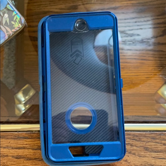 WHAT A DEAL!!! I Phone 7+ / 8+ case. Total of 7 - Picture 8 of 9